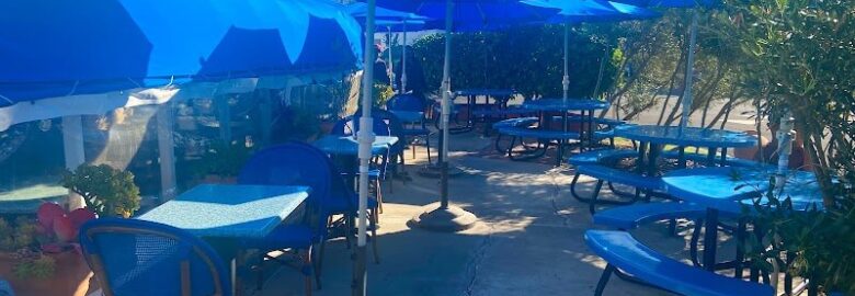 Athena Grill & Catering