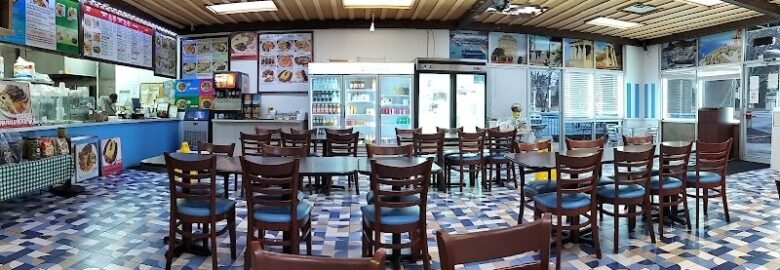 Athens Grill