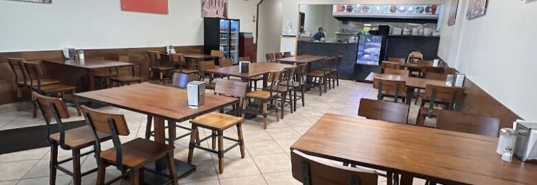 Bab Alsalam Restaurant