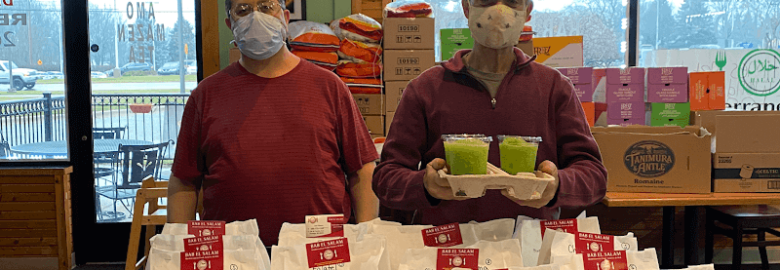 Bab El Salam Restaurant