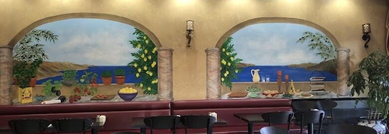 Baba’s Kitchen Mediterranean