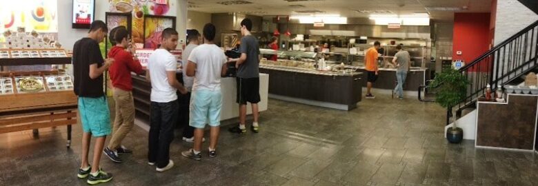 Barakat Restaurant