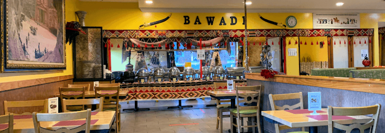 Bawadi Mediterranean Grill