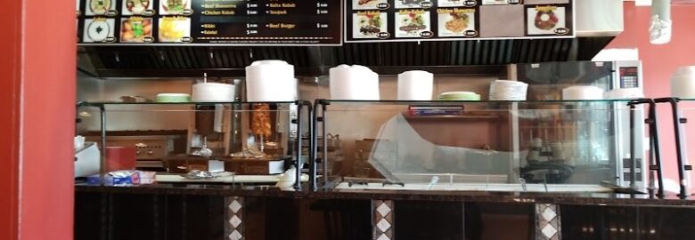 Bay State Bakery