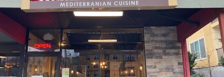 Bella Balducci’s Mediterranean Cuisine