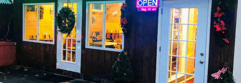 Bereket Turkish Restaurant