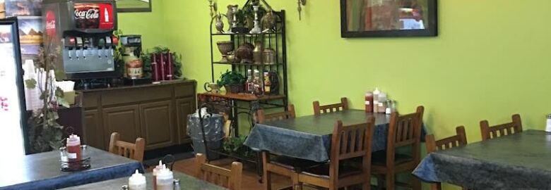 Blue Olive Grill