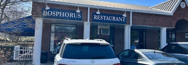 Bosphorus Restaurant