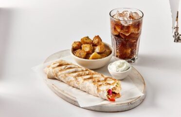 Restaurant Boustan
