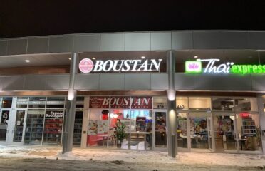 Restaurant Boustan