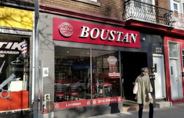 Restaurant Boustan