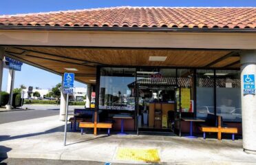 Cafe Gyros Inc.
