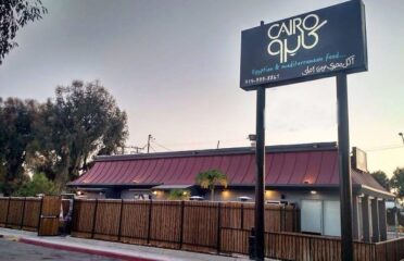 Cairo Restaurant & Cafe