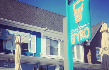 Carytown Gyro