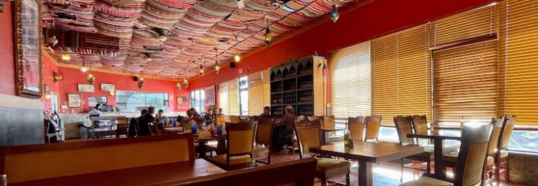 Casablanca Restaurant