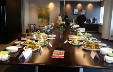 Chef Abod Cafe & Catering