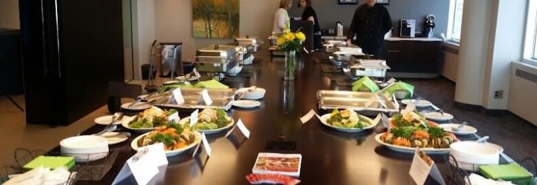 Chef Abod Cafe & Catering