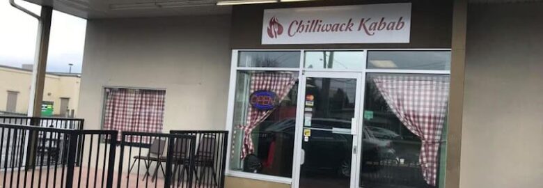 Chilliwack Kabab