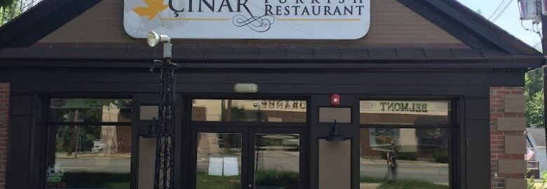 Cinar Turkish Restaurant-2