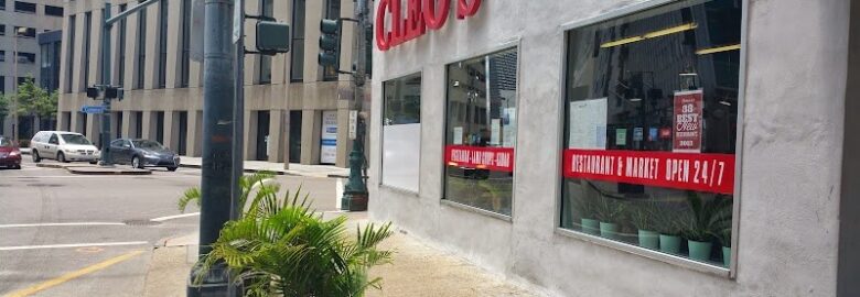 Cleo’s