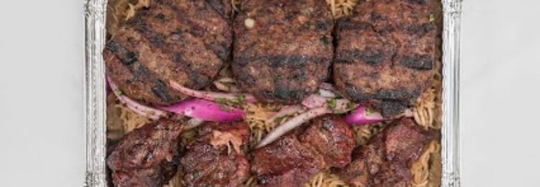 Datar gyro & Grill