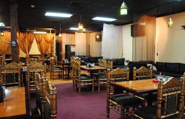 Dijla Cafe & Lounge