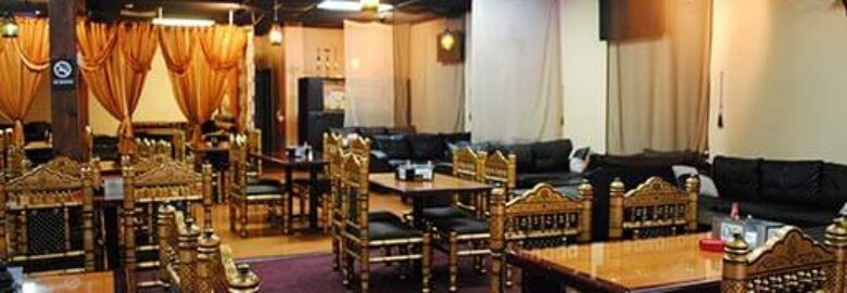 Dijla Cafe & Lounge