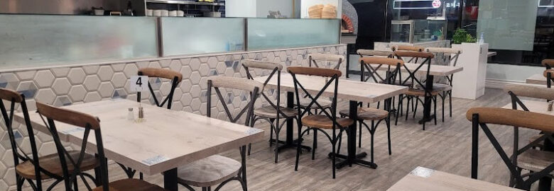 Dukkan Mediterranean Kitchen