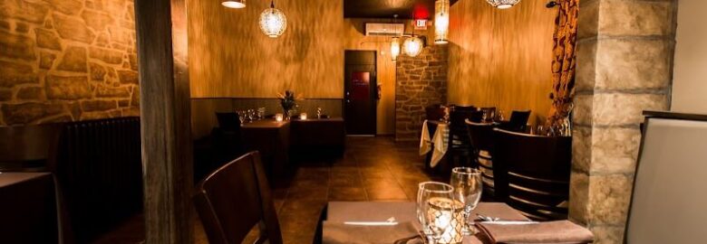 Eddy’s Mediterranean Bistro