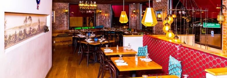 Efes Mediterranean Grill
