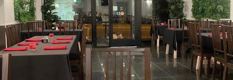 El Jardin Middle Eastern Cuisine