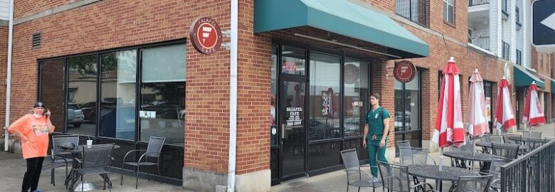 Falafel Café