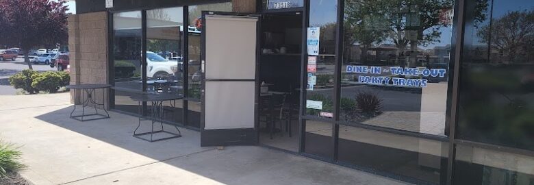 Falafel Corner