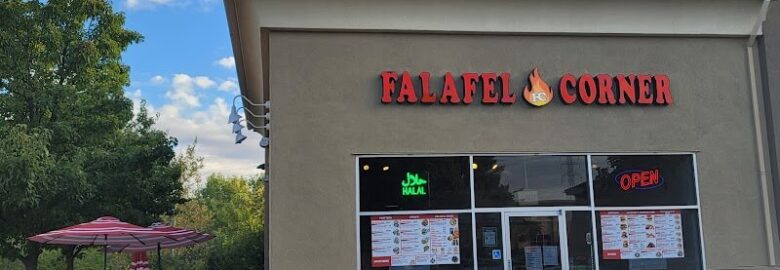 Falafel Corner