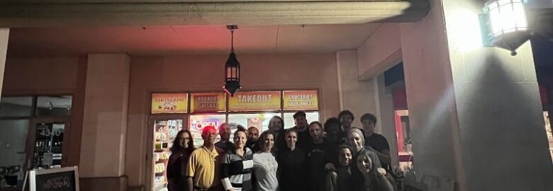 Falafel Gourmet