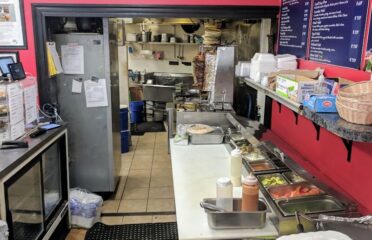 Falafel Place