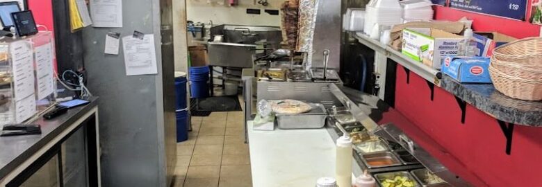 Falafel Place