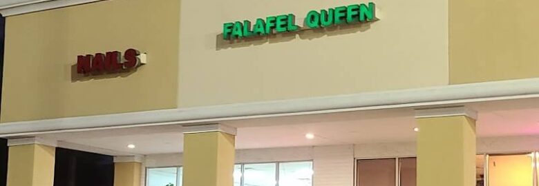 Falafel Queen