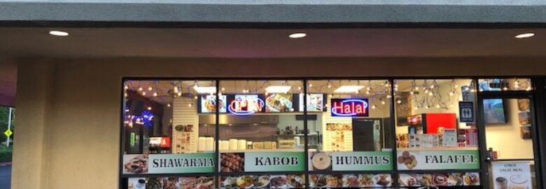 Falafel Town