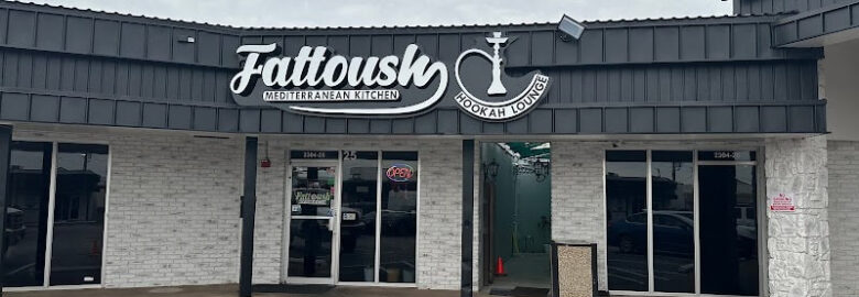 Fattoush Restaurant