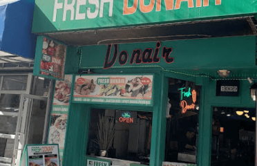 Fresh Donair