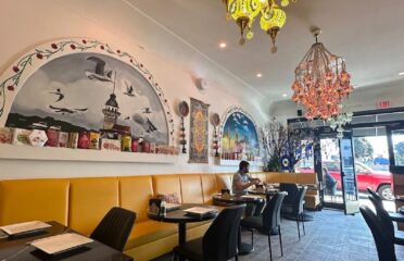 Galata Halal Restaurant and Grill