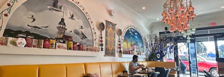 Galata Halal Restaurant and Grill