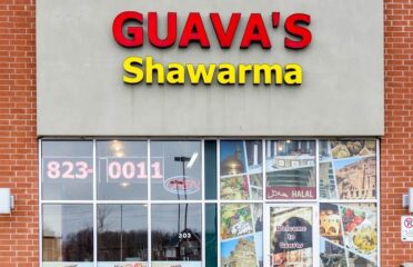Guava’s Shawarma