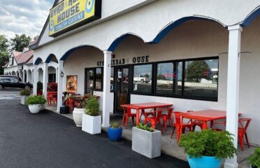 Gyro and Kebab House