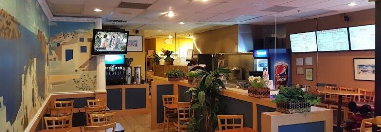Gyro Cafe