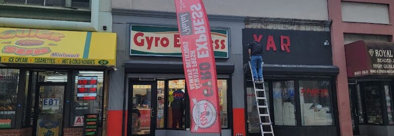 Gyro Express