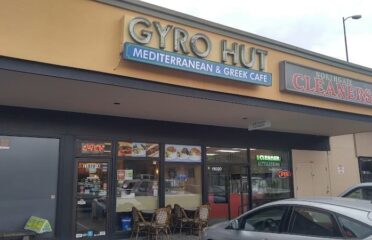 Gyro Hut