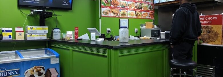 Gyro Spot