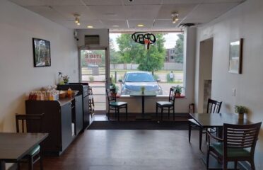 Gyros Grill